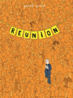 Illustration for article titled Graphic Novels & Art-Comics—Late April 2011